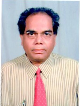 Dr.  J.K Srivastava