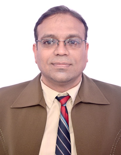 Dr. Lokendra Singh Thakur